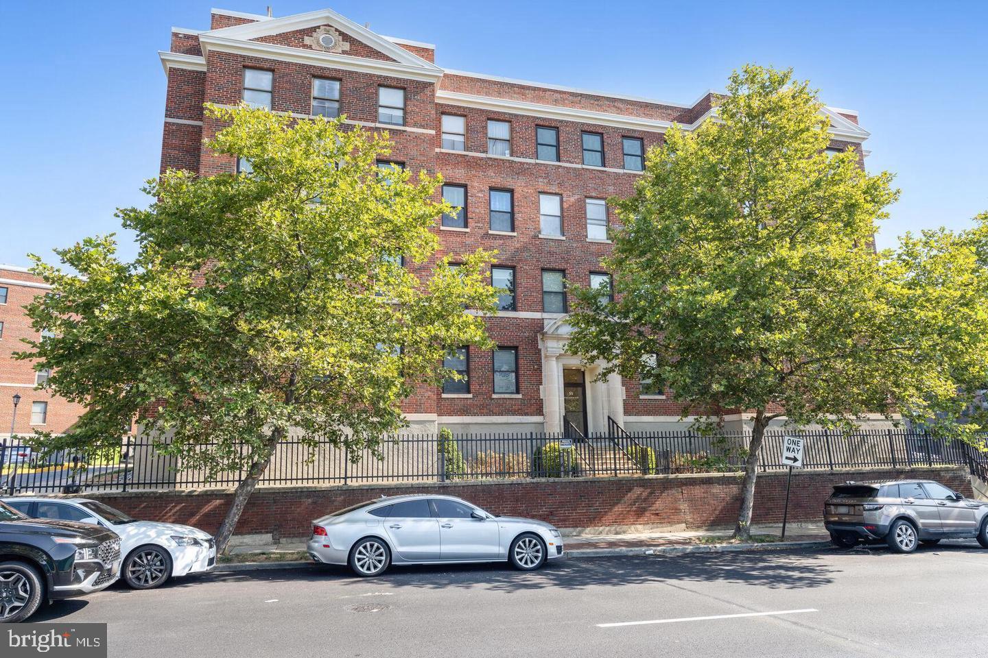 55 M Street NW #406, Washington