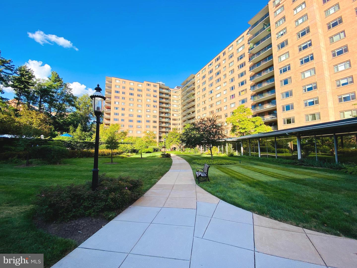 4201 Cathedral Avenue NW #622e