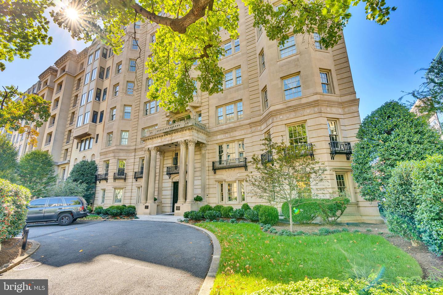 1026 16th Street NW #505, Washington