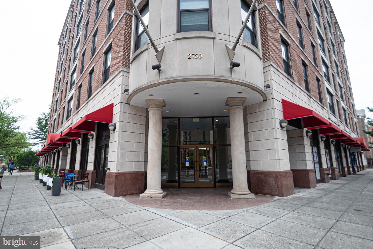 2750 14th Street NW #306, Washington