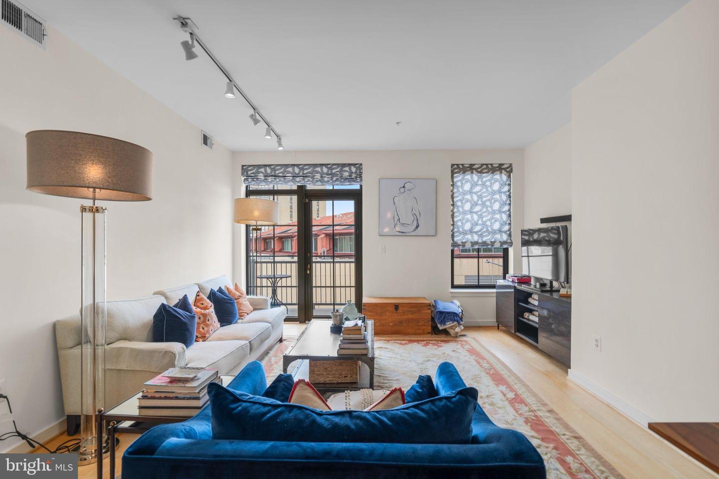 2412 17th Street NW #301, Washington