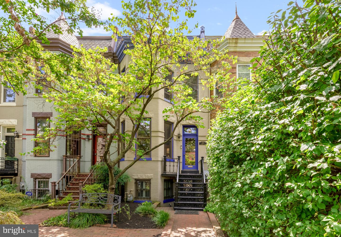 1321 E East Capitol Street SE, Washington