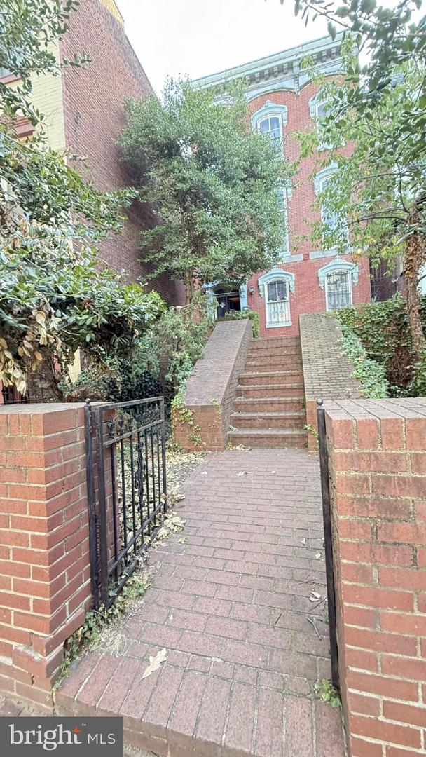 1125 5th Street NW, Washington