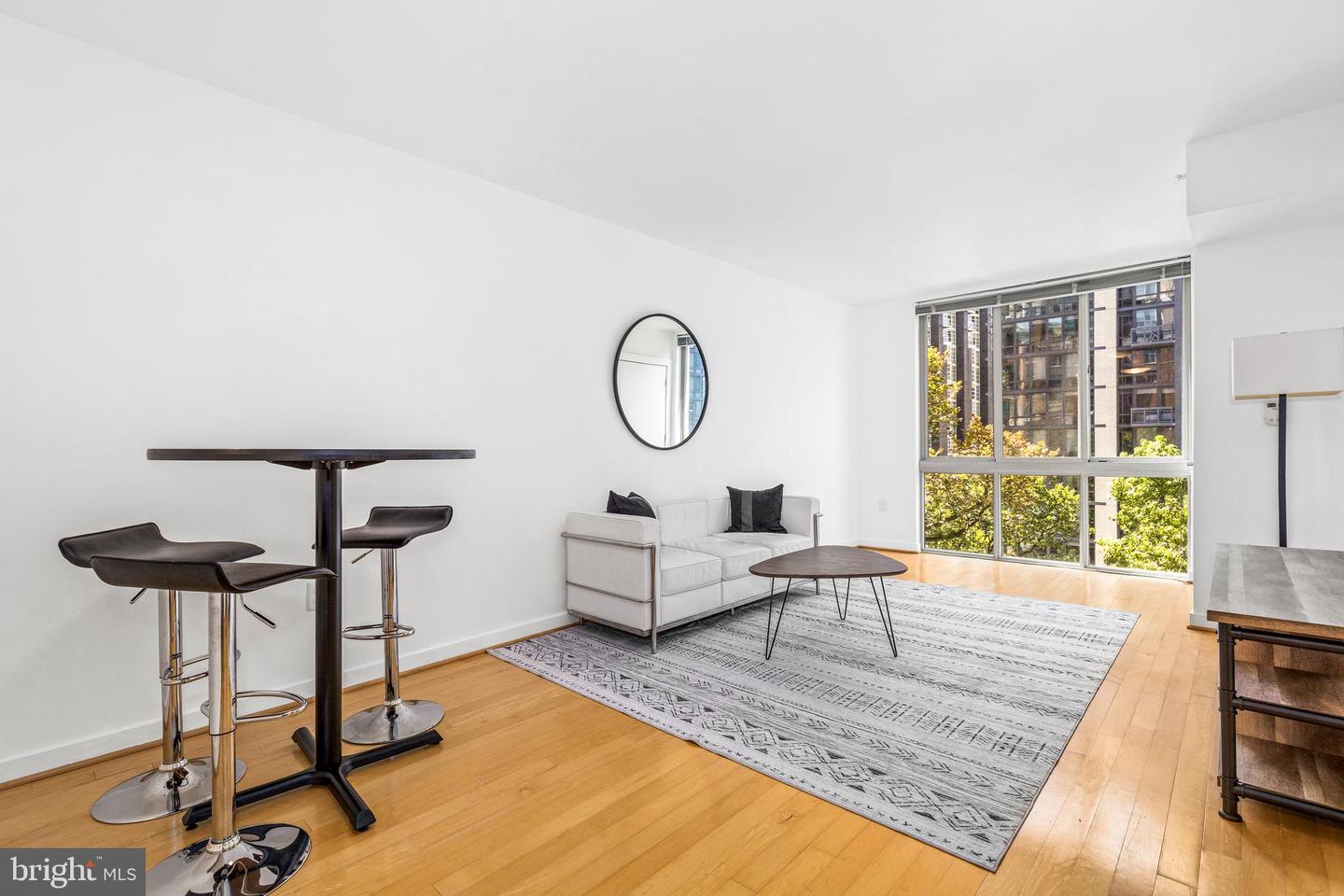 1000 New Jersey Avenue SE #608
