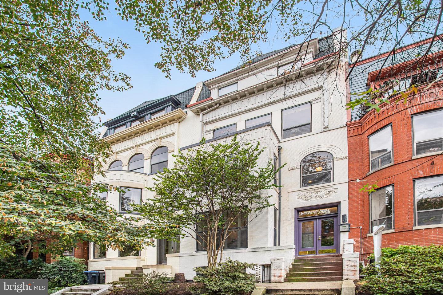 1416 21st Street NW #101, Washington