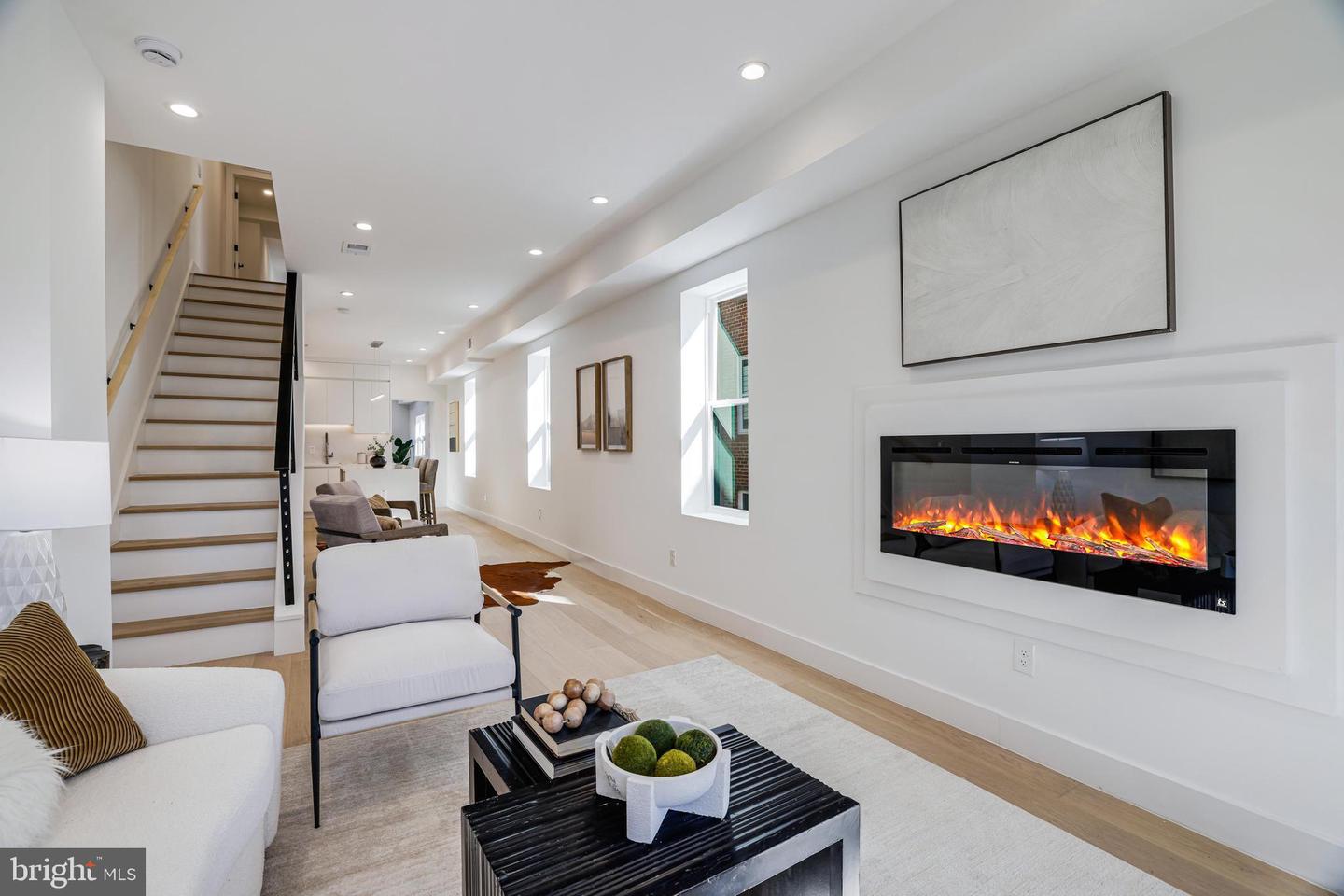 1205 Shepherd Street NW, Washington