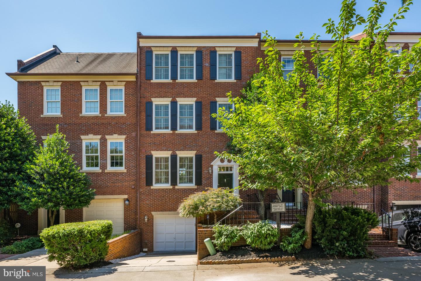3604 Winfield Lane NW, Washington