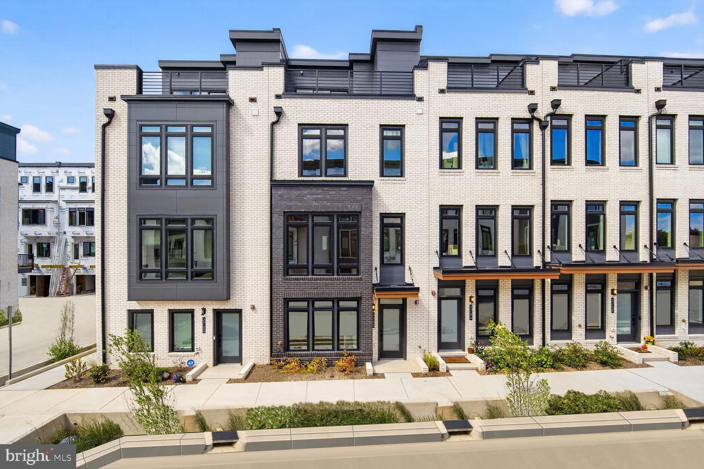 61 Lower Service Court NW #homesite 940, Washington