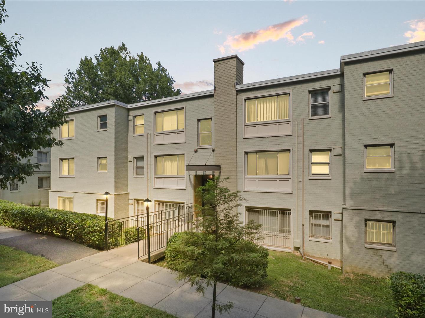 2850 Hartford Street SE #203, Washington