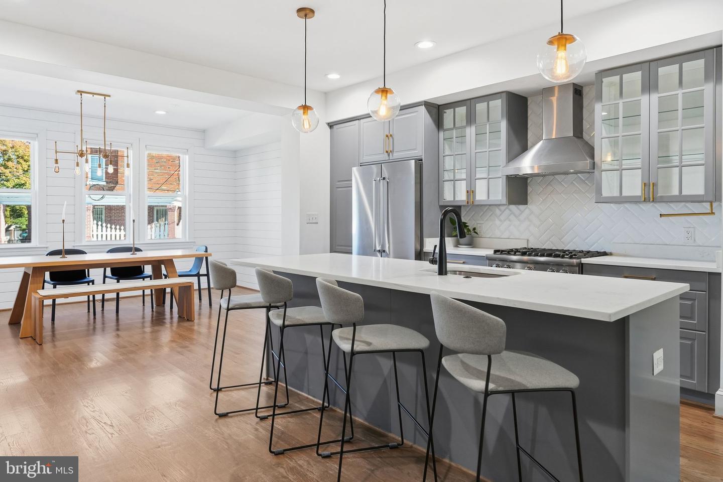 421 Farragut Street NW, Washington