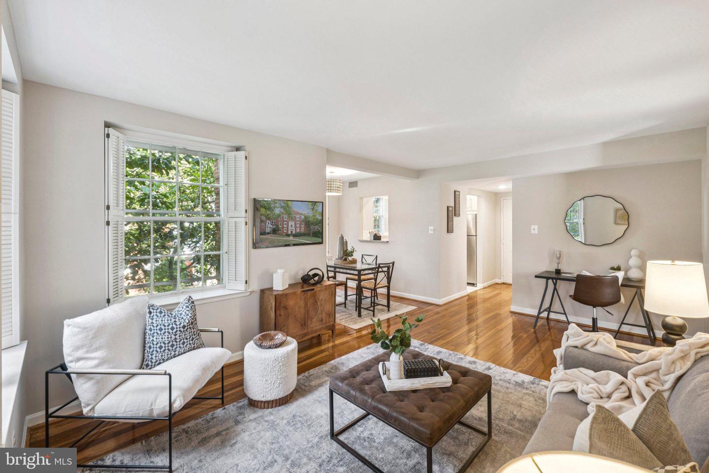3855 Rodman Street NW #c45, Washington
