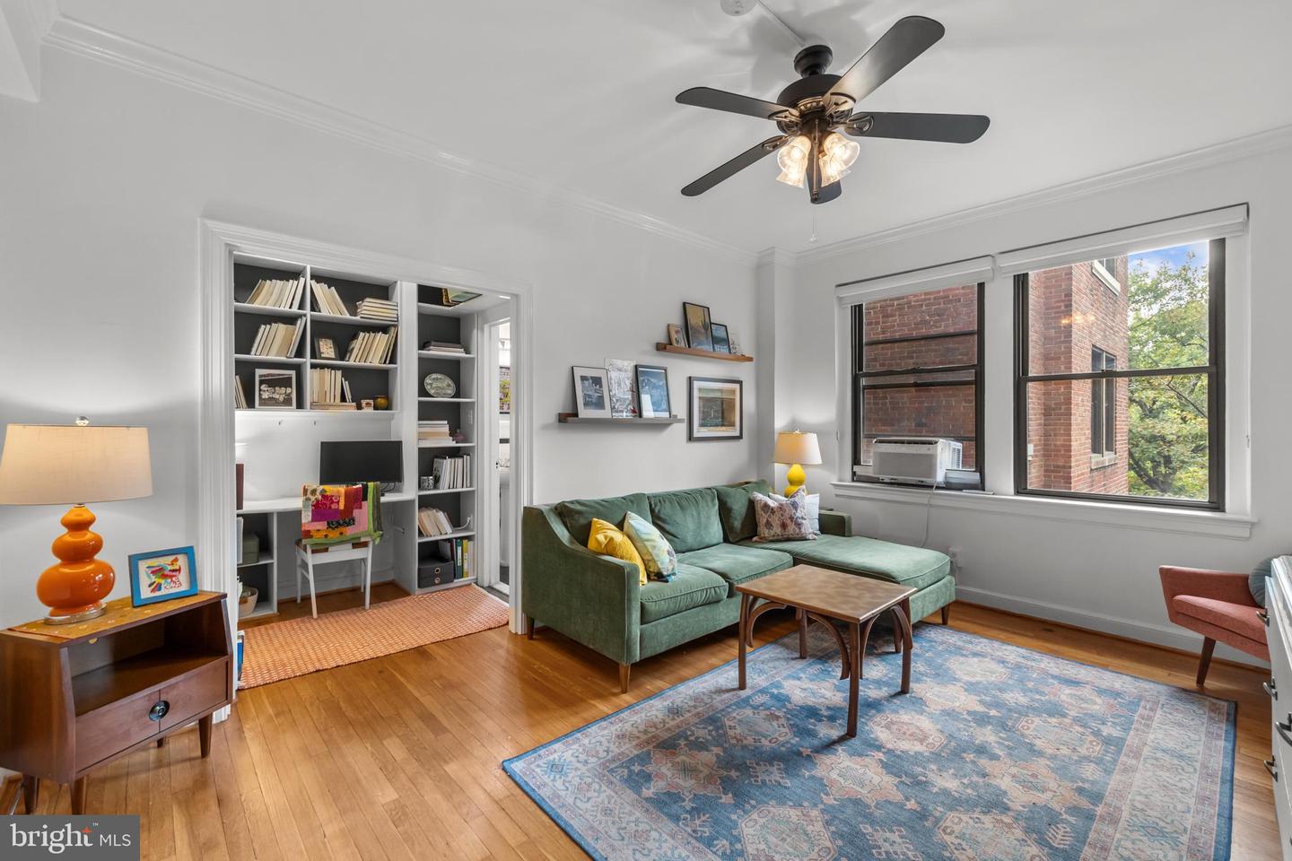 4007 Connecticut Avenue NW #314, Washington