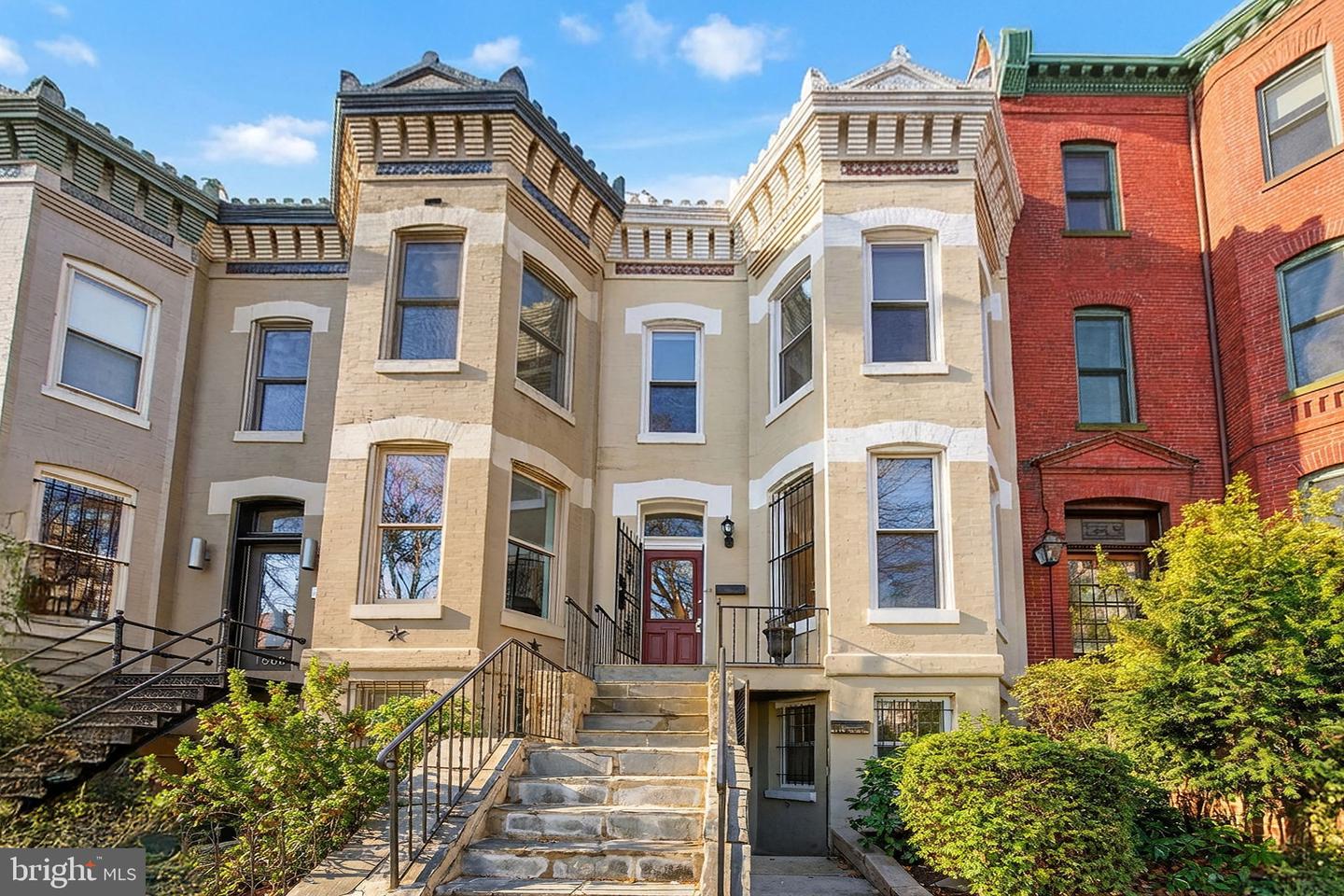 1510 R Street NW, Washington