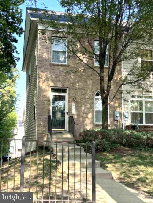 4250 Martin Luther King Jr Avenue SW