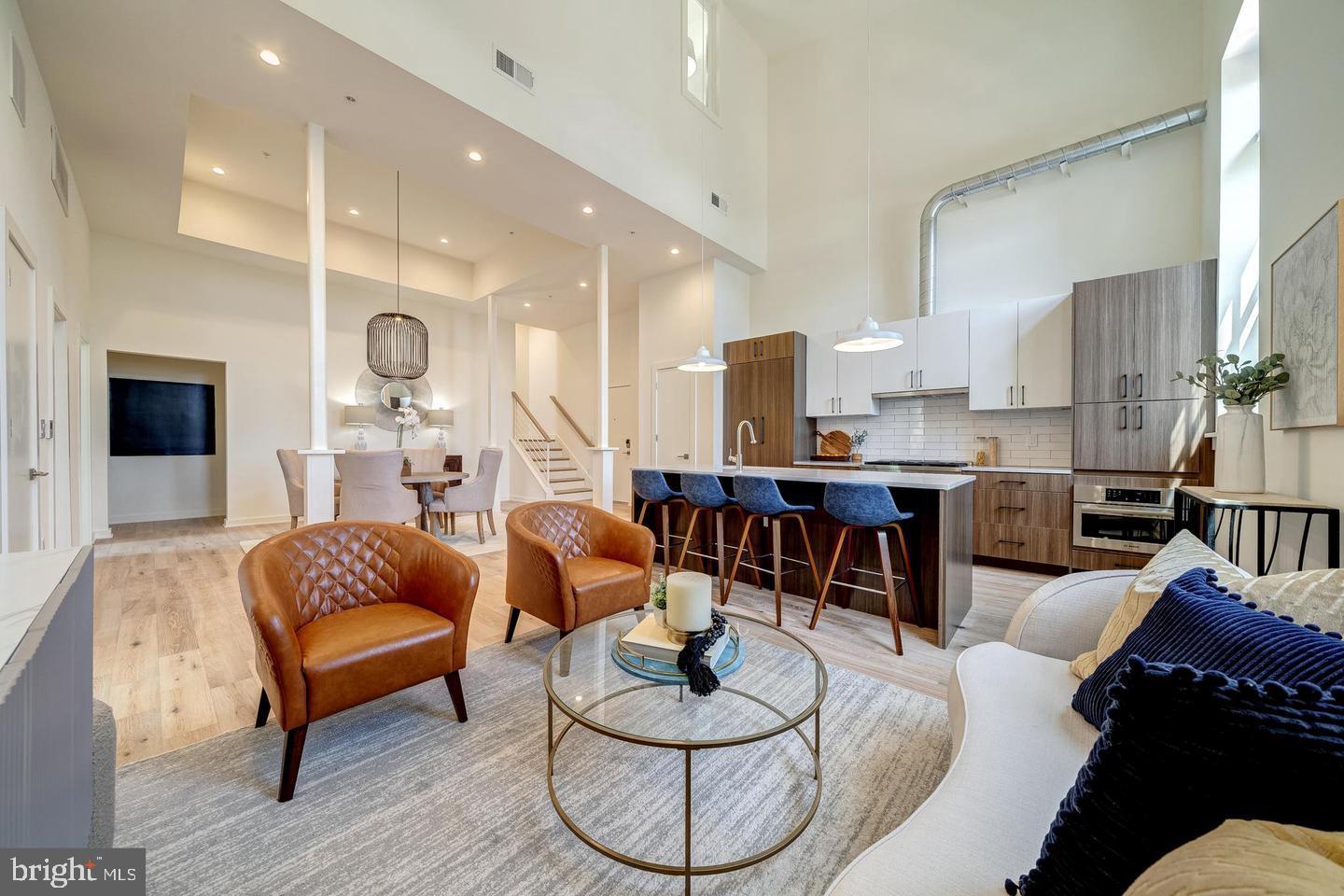 440 R Street NW #203, Washington