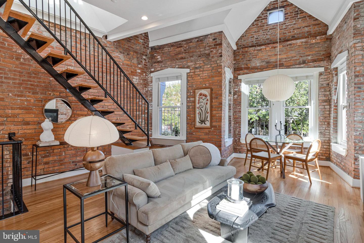 1312 Florida Avenue NW #3, Washington