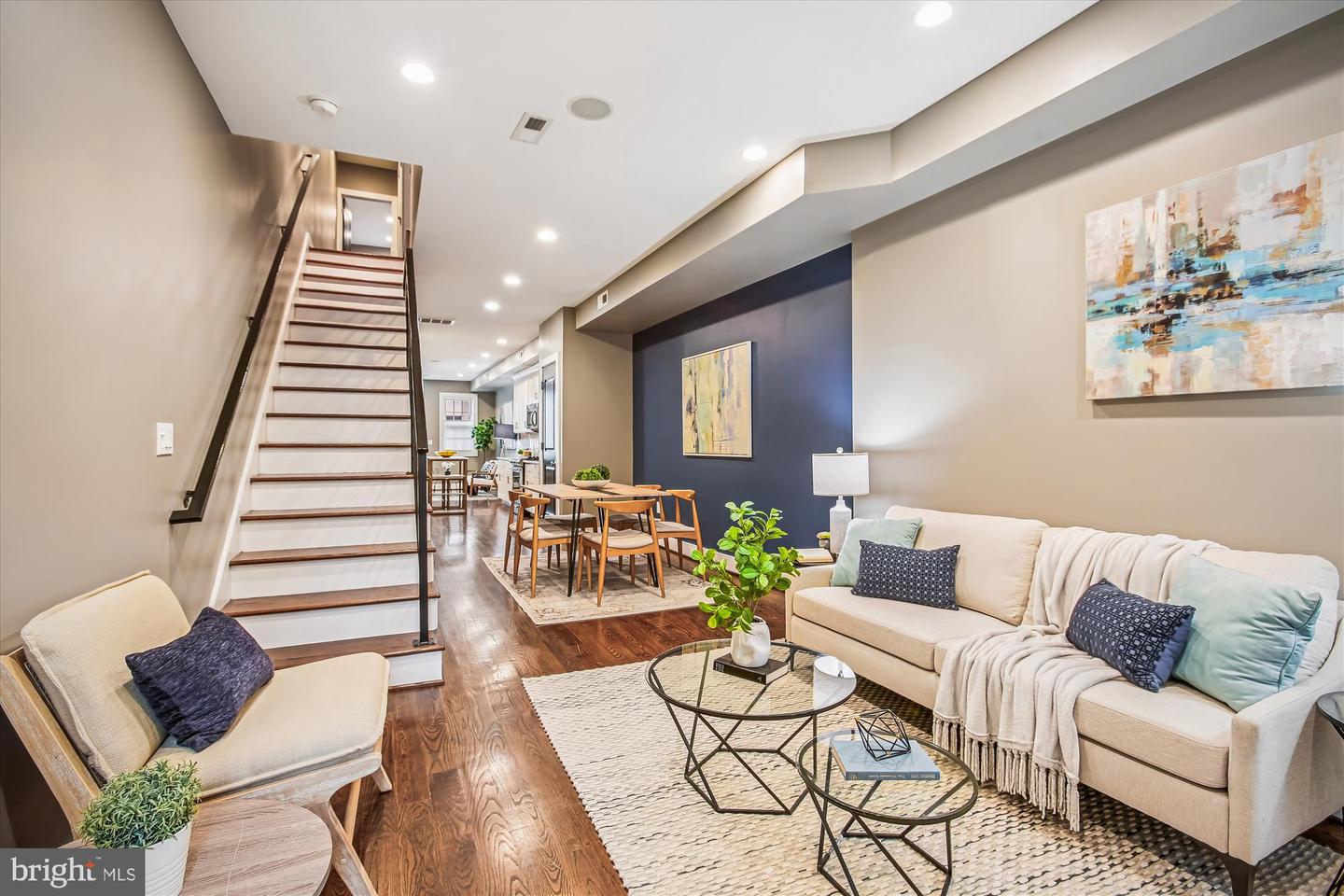 1521 9th Street NW, Washington