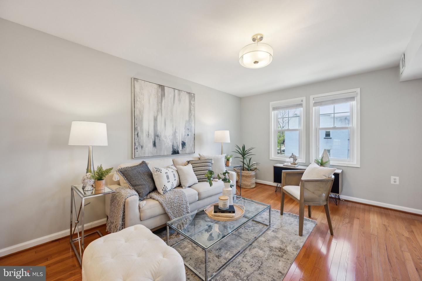 1280 Raum Street NE #4, Washington