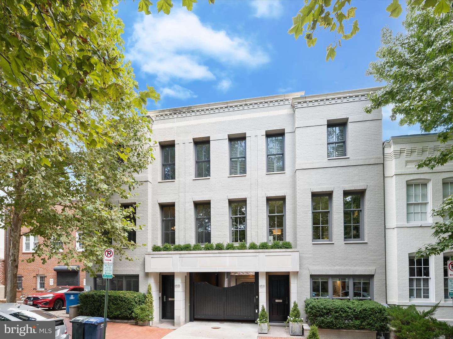 1631 33rd Street NW, Washington