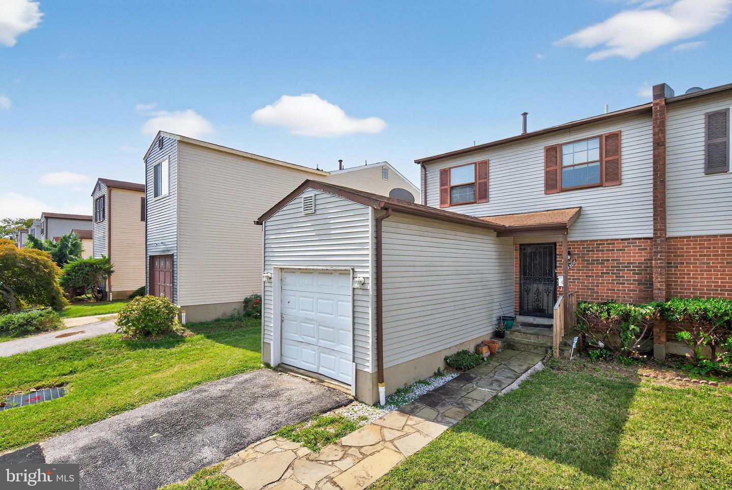 4306 Varnum Place NE, Washington