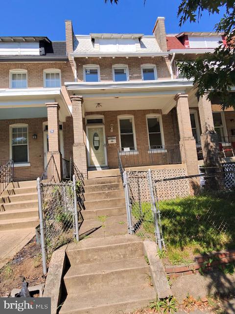 16 Bryant Street NE, Washington