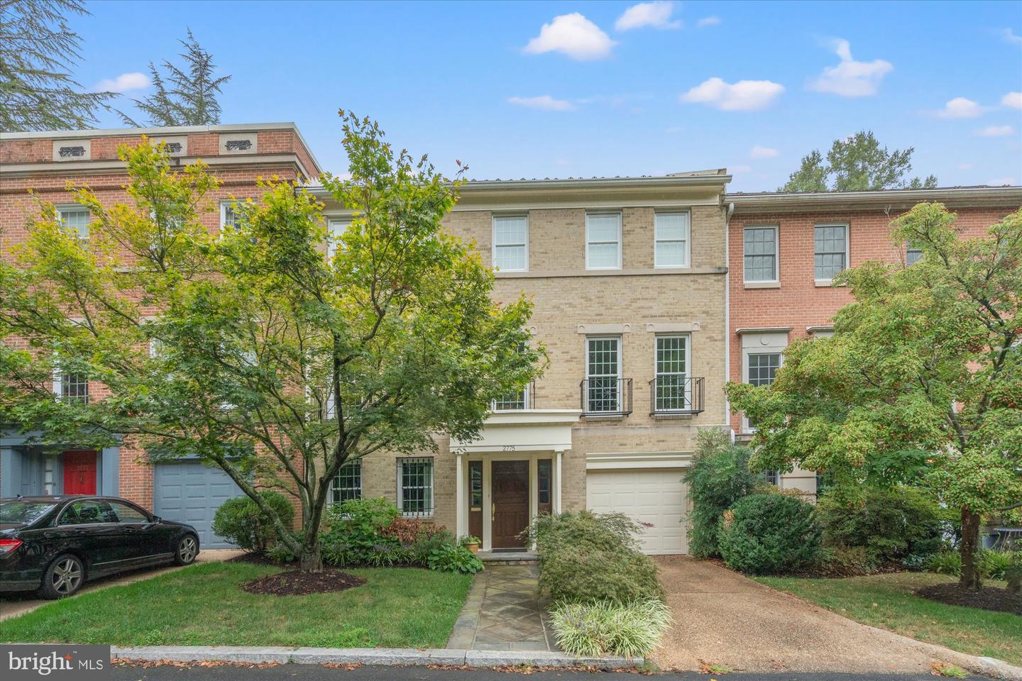 2775 Unicorn Lane NW, Washington