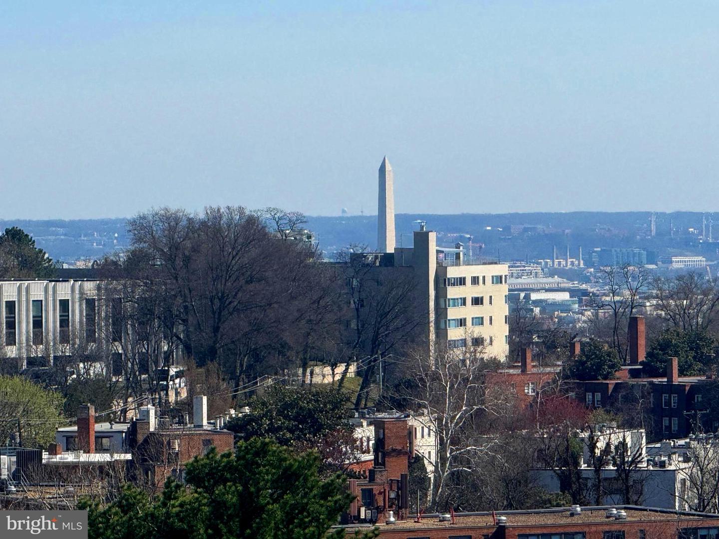 4000 Cathedral Avenue NW #848/849b, Washington