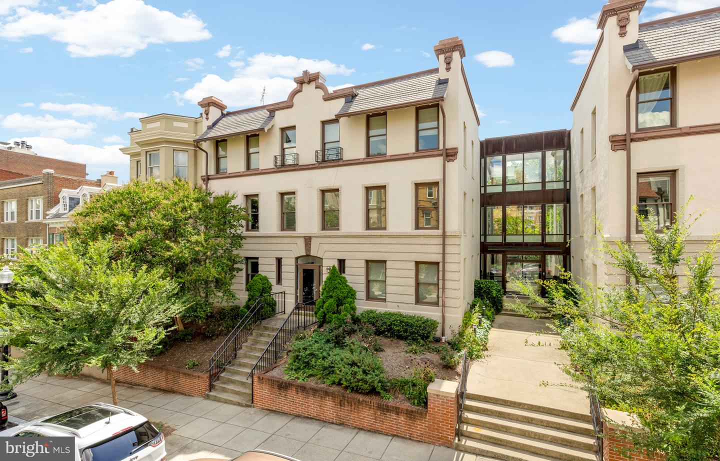1840 Vernon Street NW #208, Washington