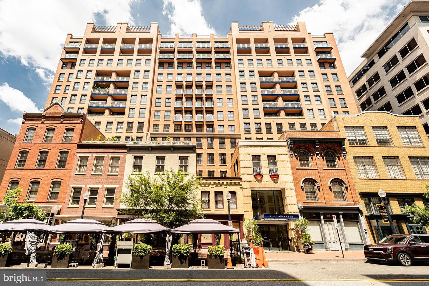 631 D Street NW #1231