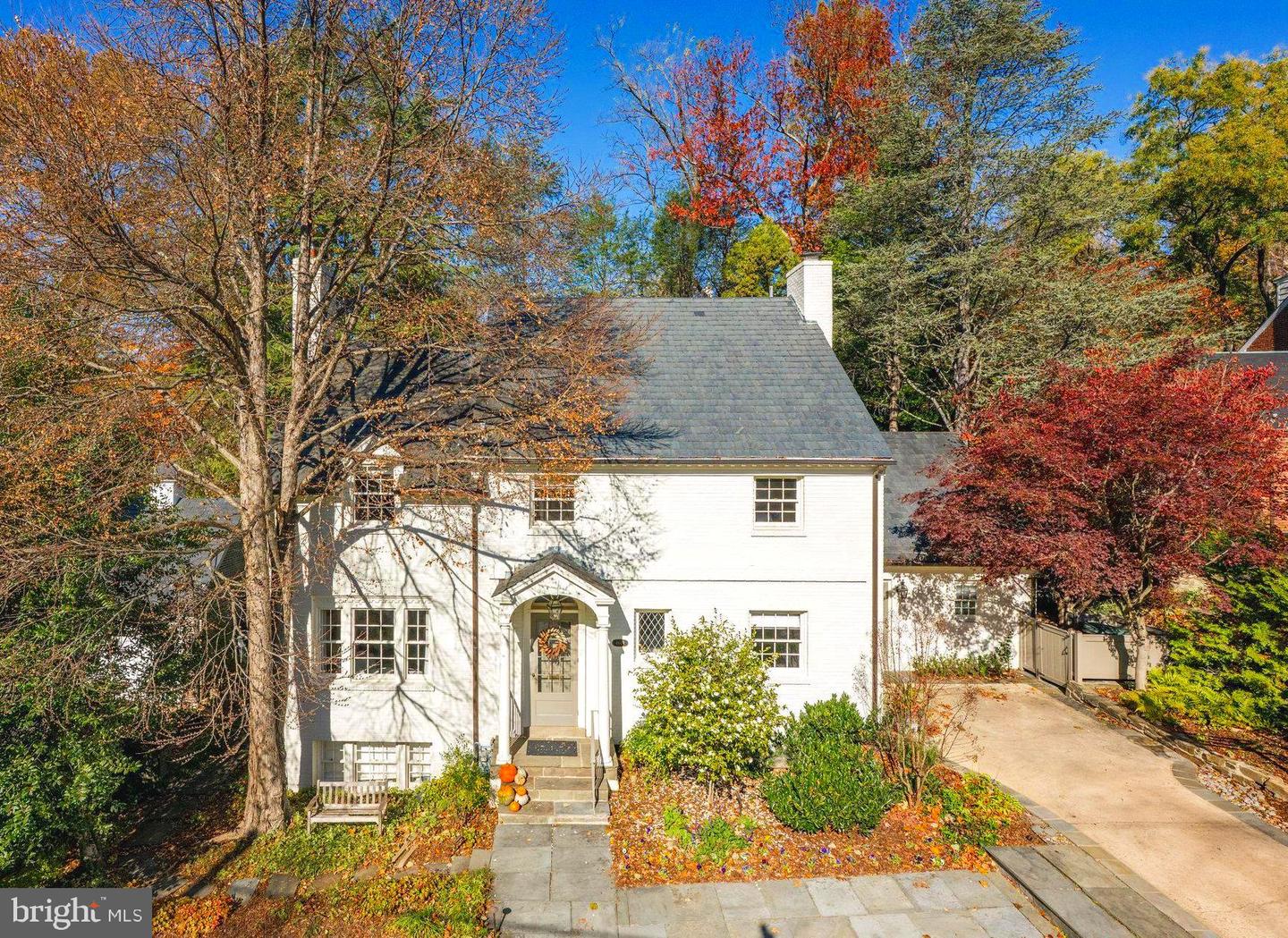 4649 Garfield Street NW, Washington