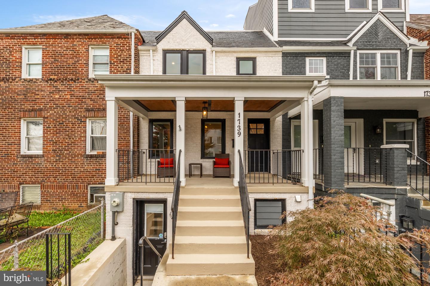 1739 D Street NE, Washington