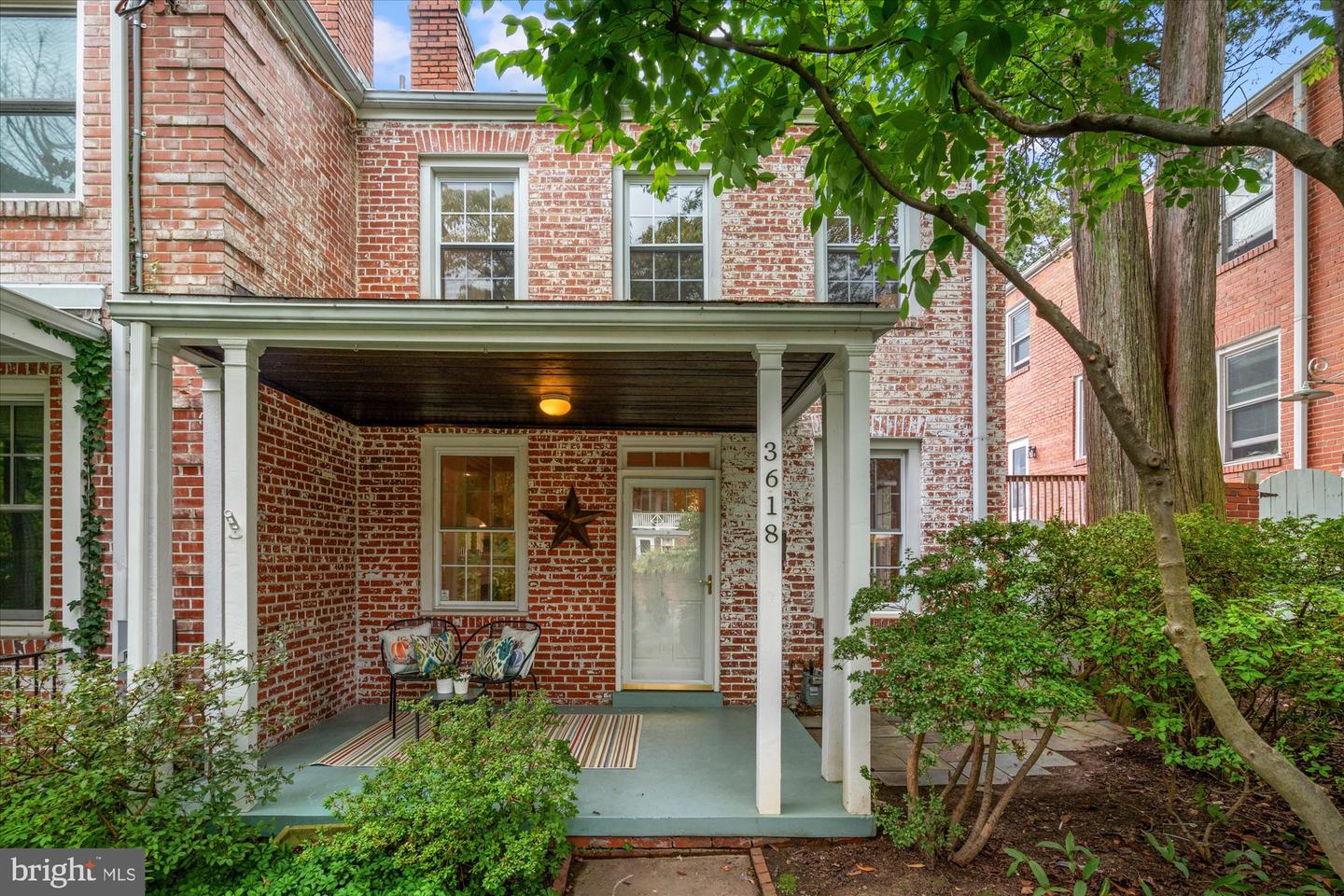 3618 Ingomar Place NW, Washington