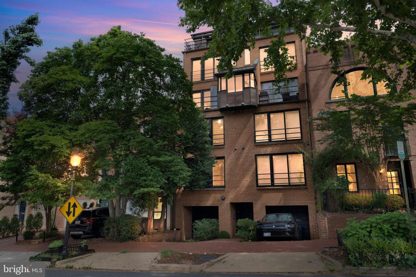 2519 I Street NW #1, Washington