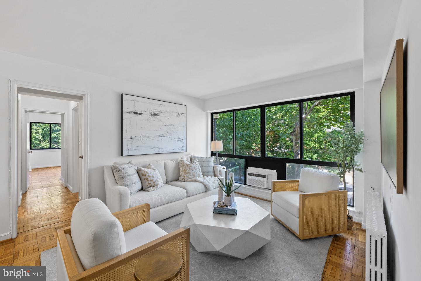 3901 Tunlaw Road NW #606, Washington