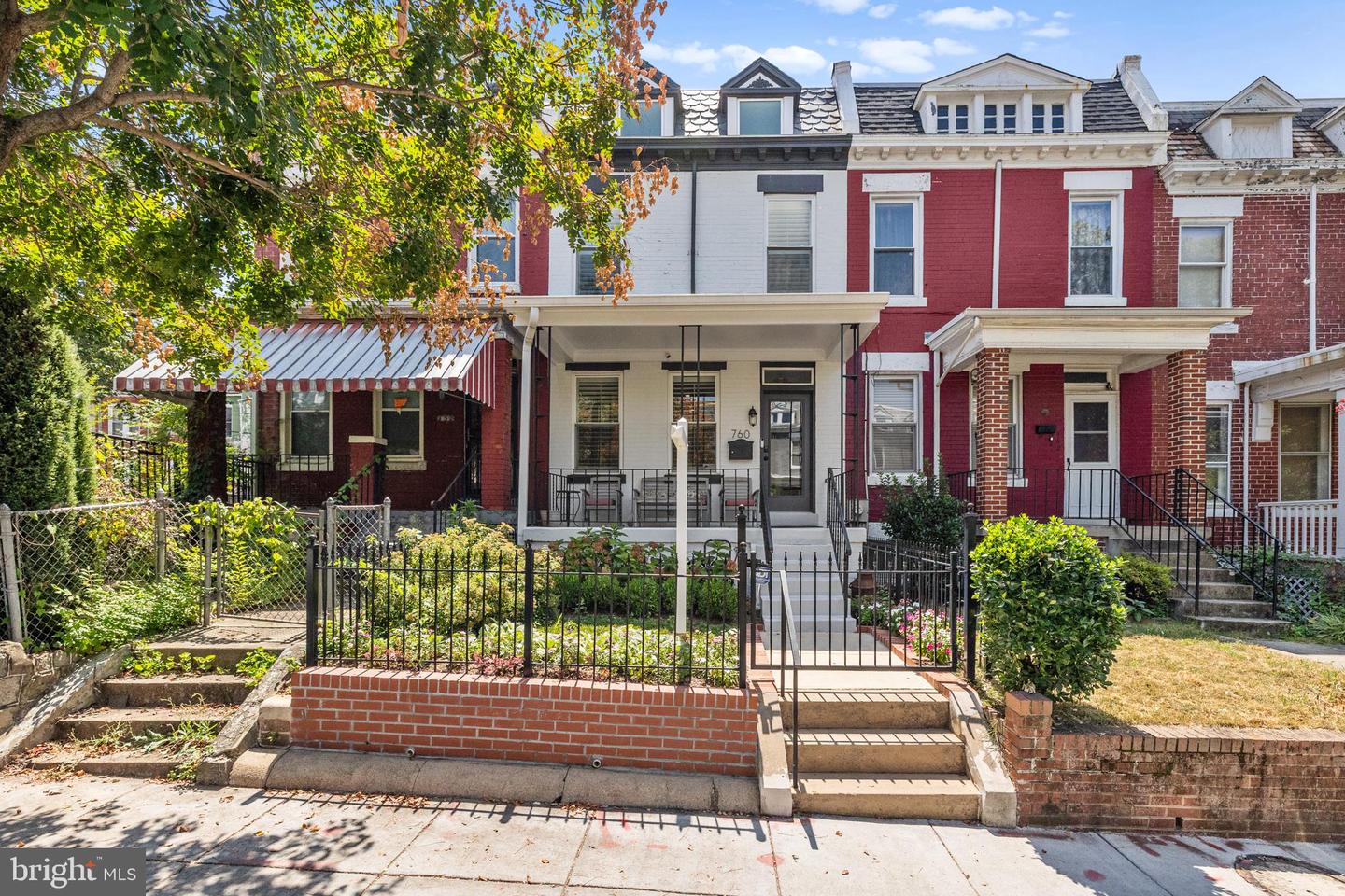 760 Hobart Place NW, Washington