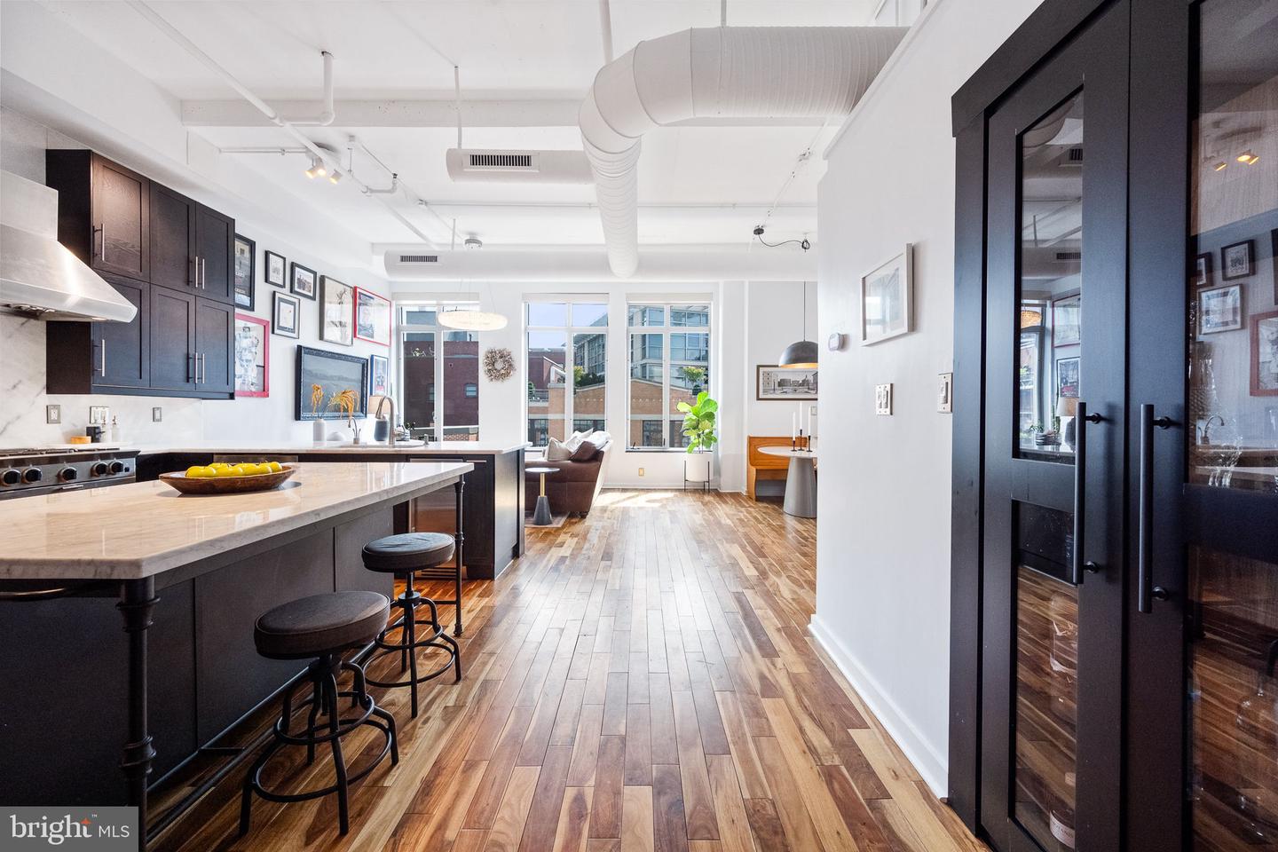 1401 Church Street NW #518, Washington