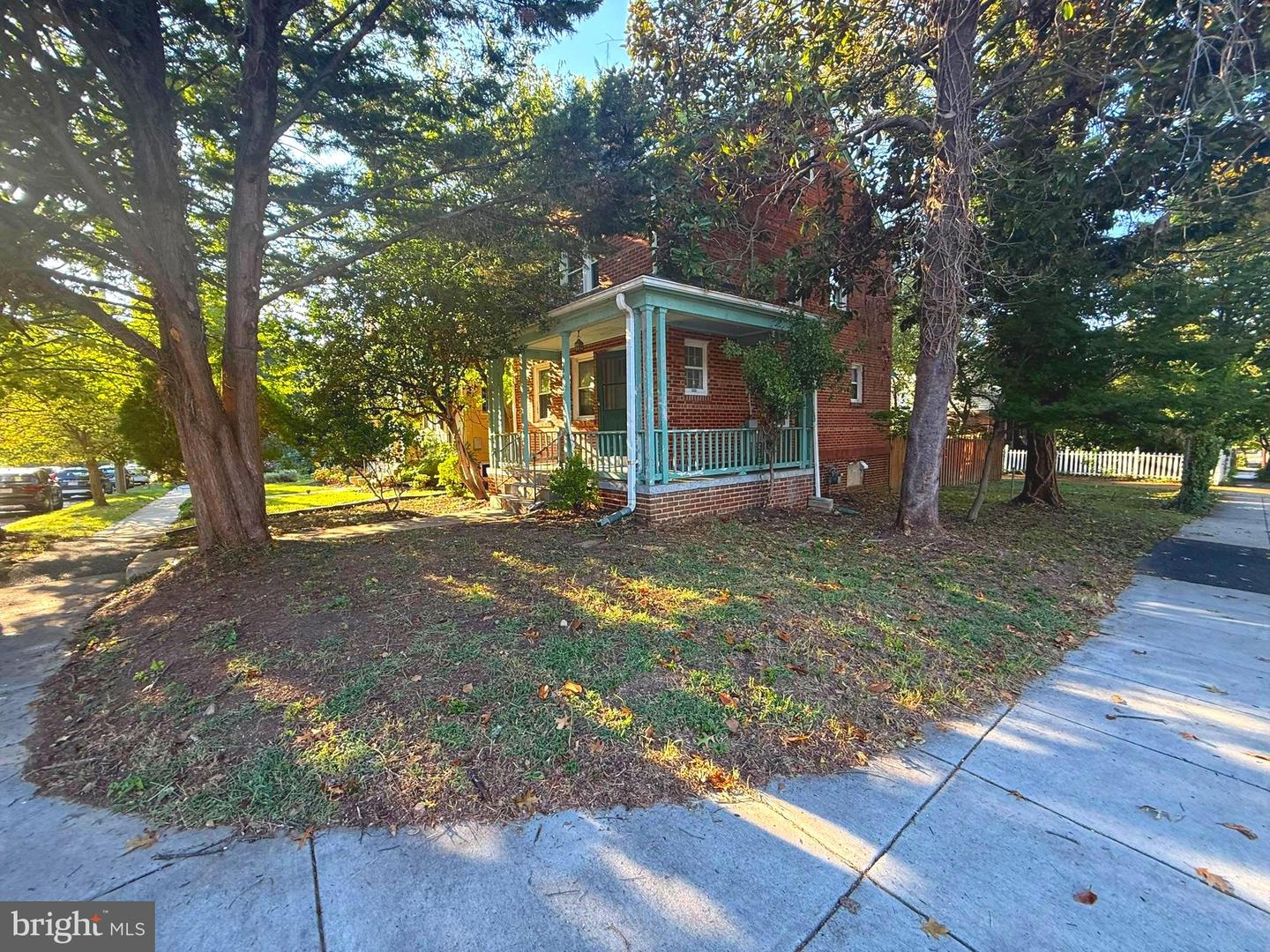 4501 Harrison Street NW, Washington