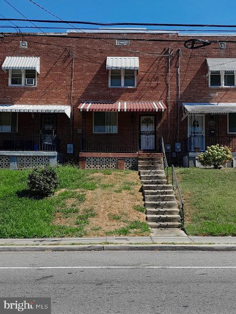 5222 Central Avenue SE, Washington