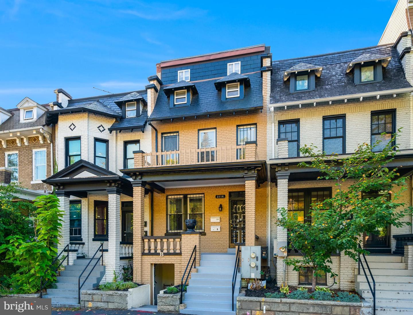 2116 N Capitol Street NW