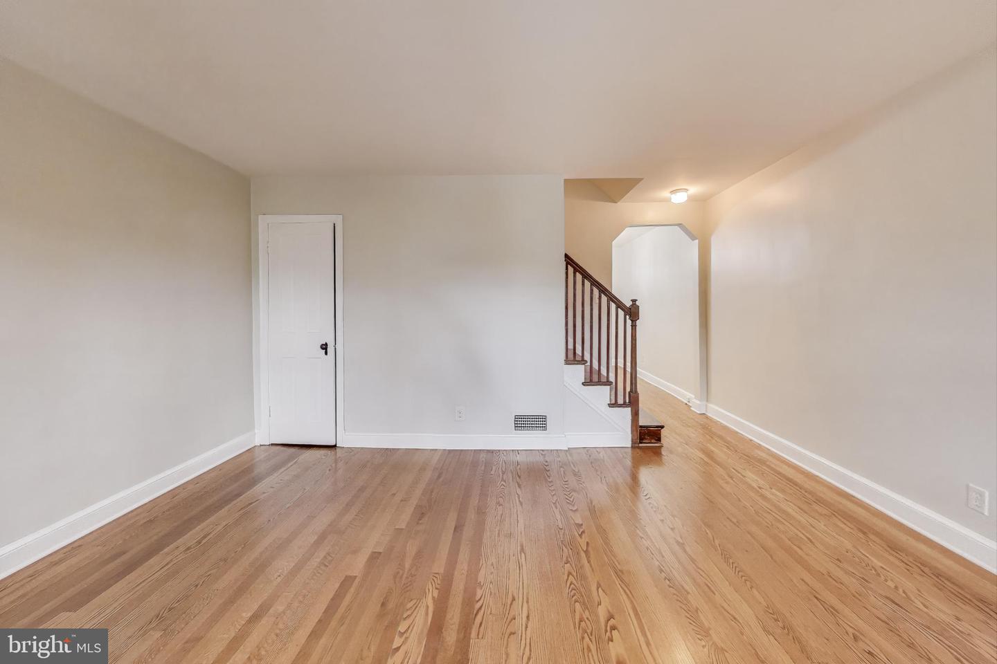 418 Peabody Street NE, Washington