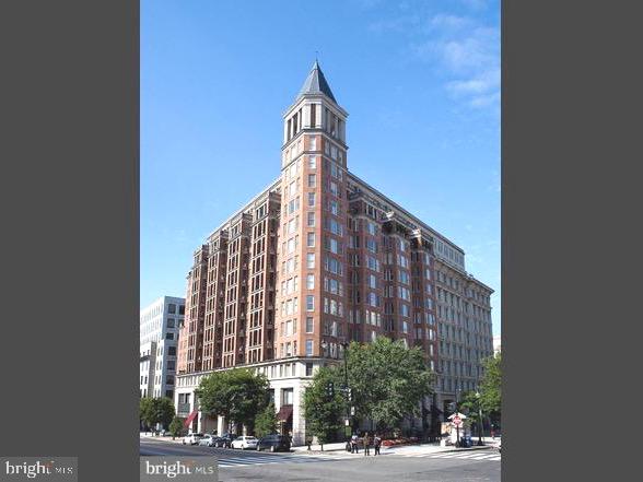 601 Pennsylvania Avenue NW #1004, Washington