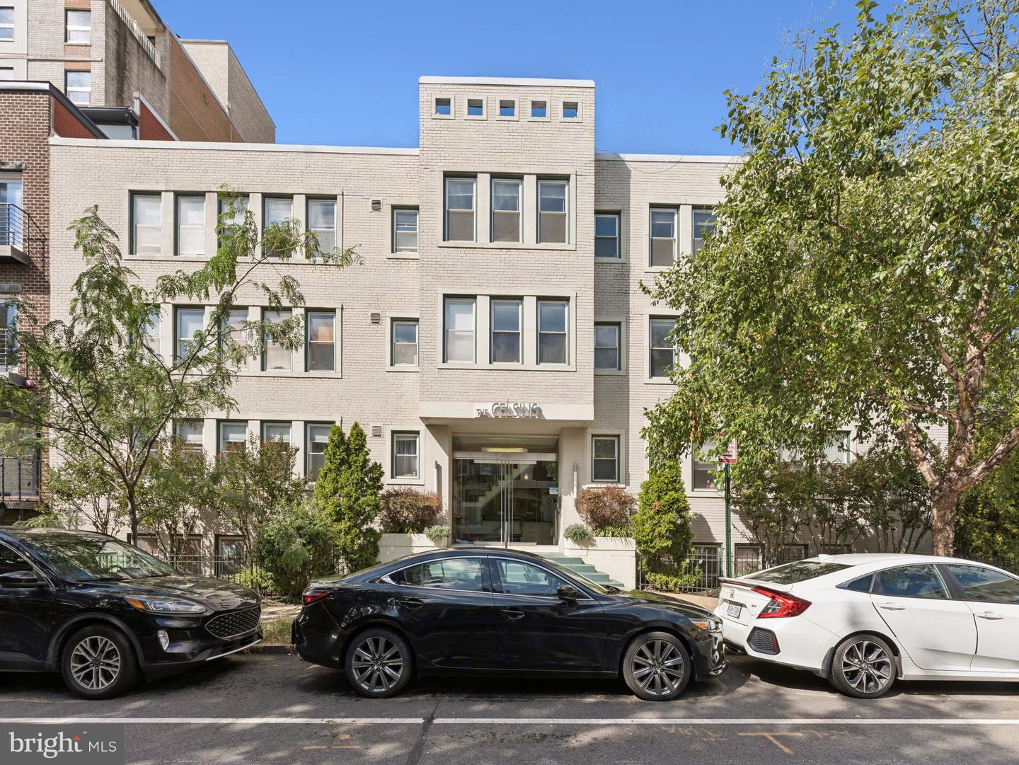 2656 15th Street NW #102, Washington