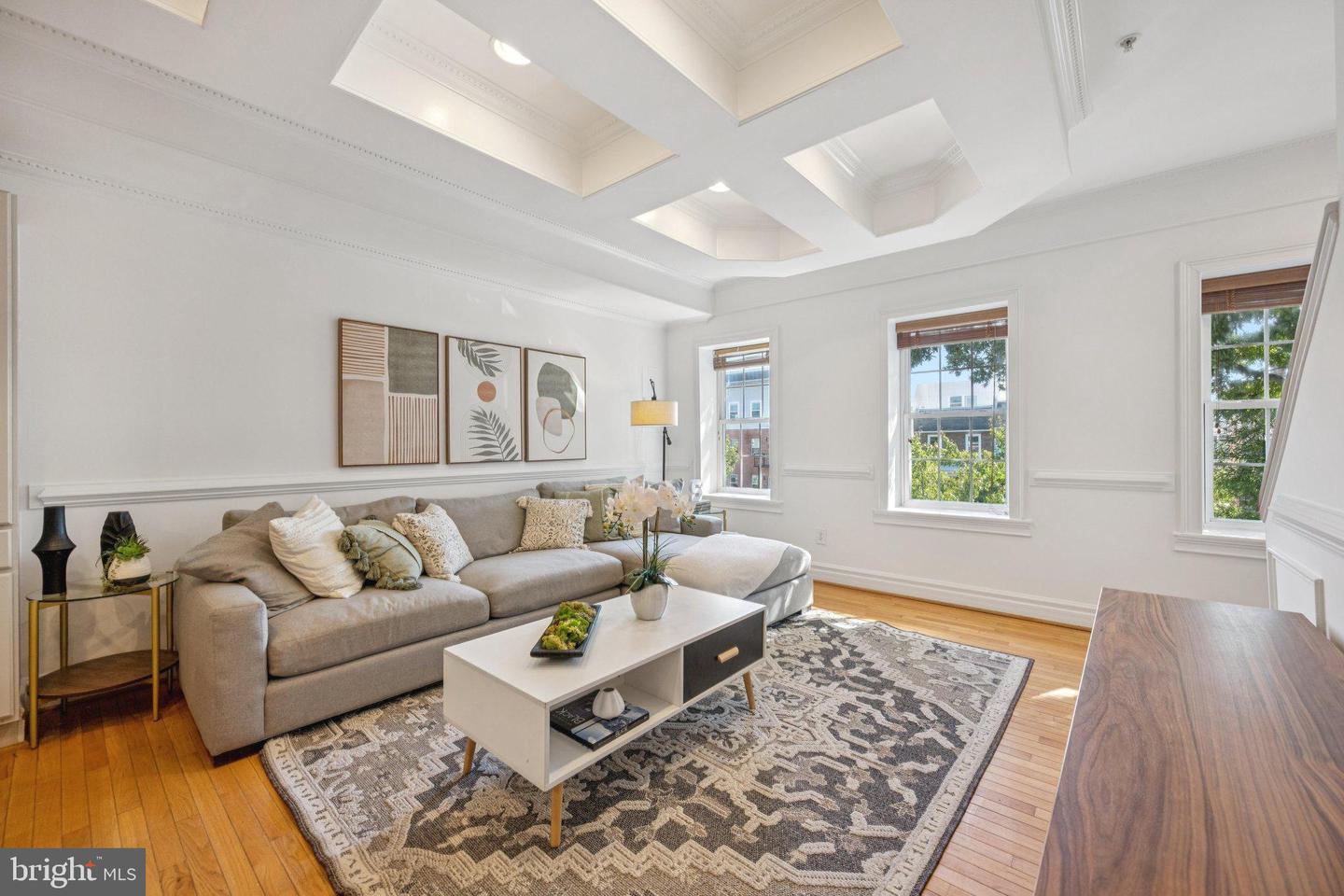 224 S Street NE #2, Washington