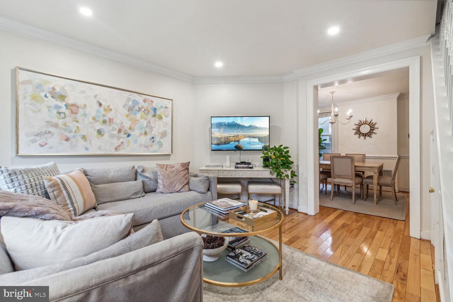 1009a I Street NE, Washington