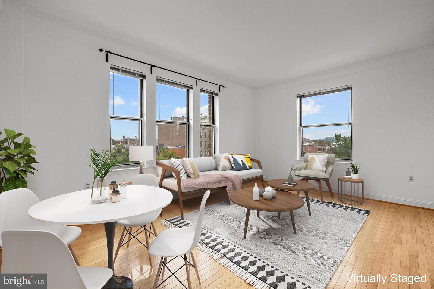1621 T Street NW #603, Washington