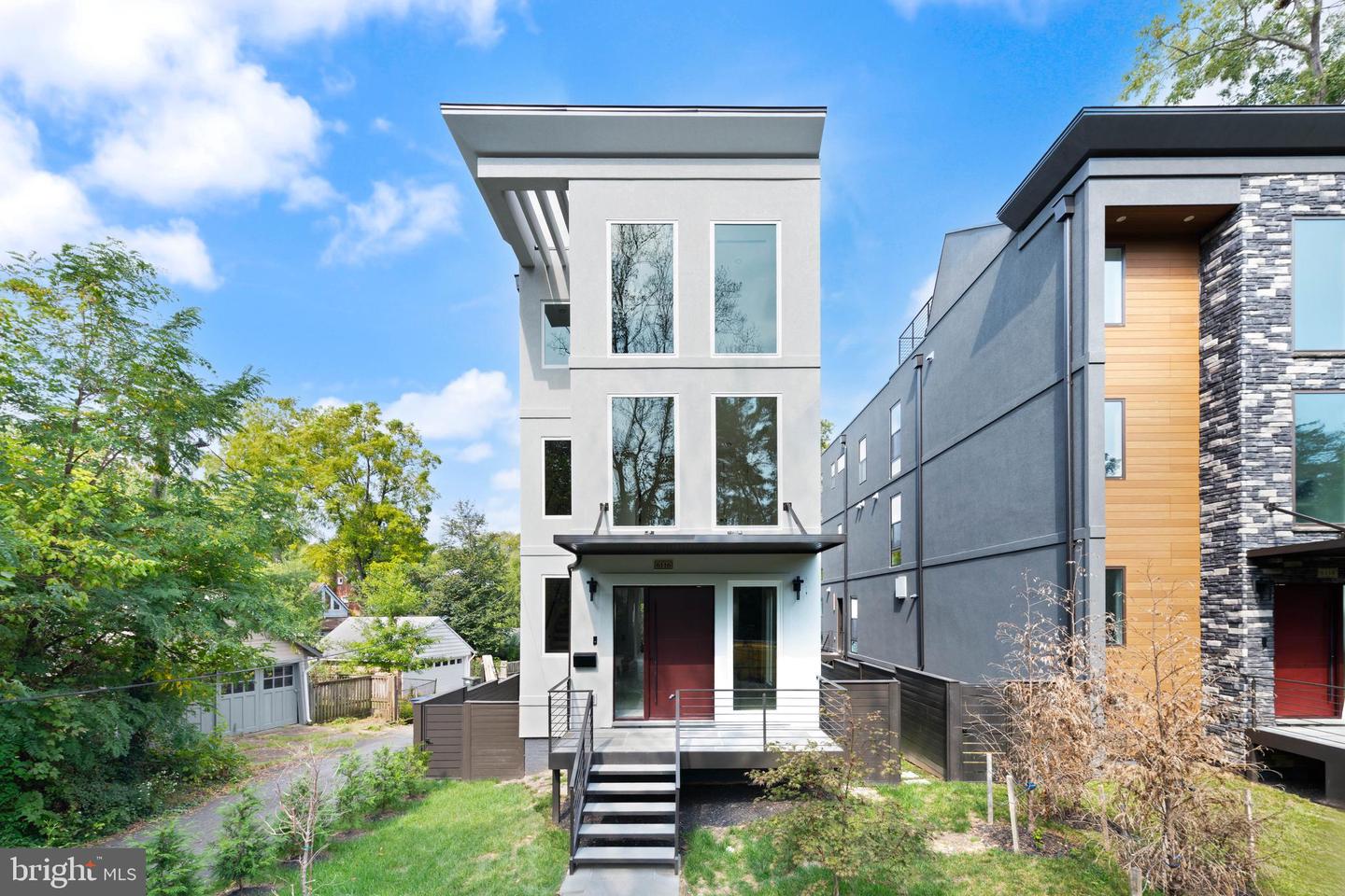 6116 30th Street NW