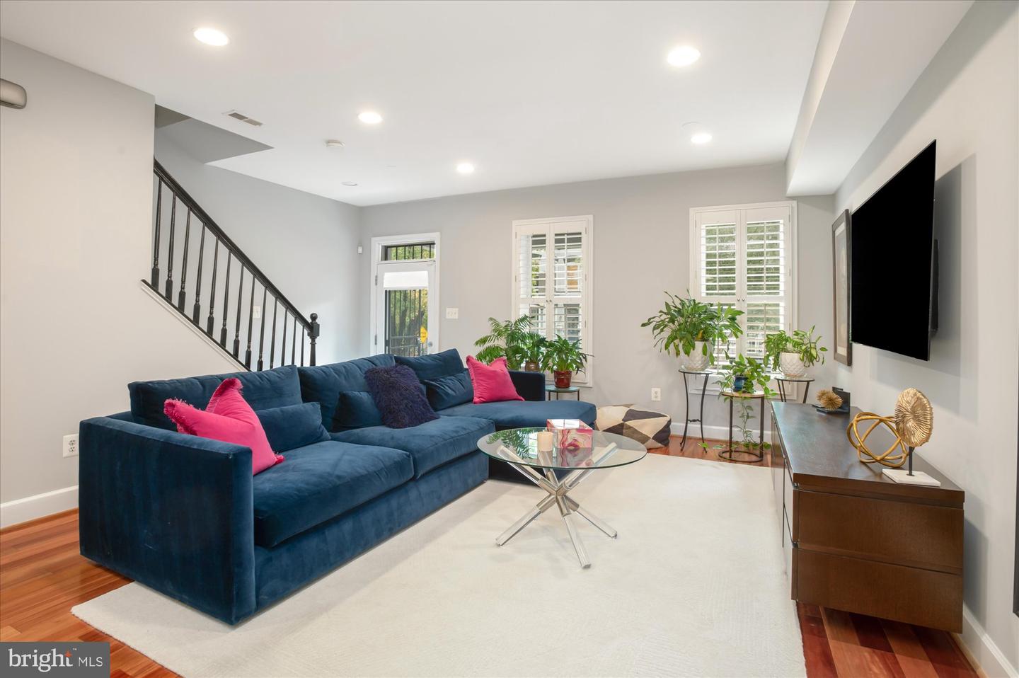 323 T Street NW, Washington