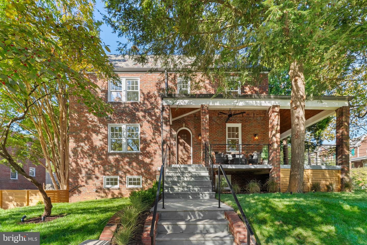 2338 39th Street NW, Washington