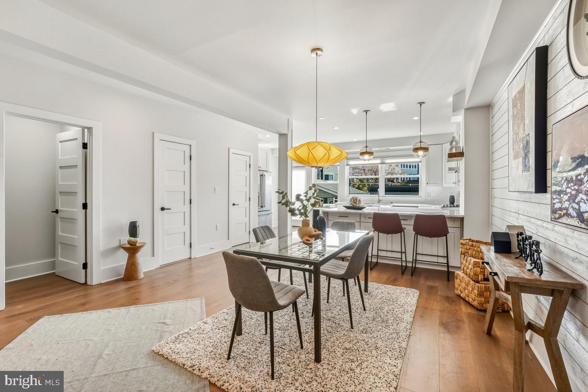 714 Decatur Street NW, Washington