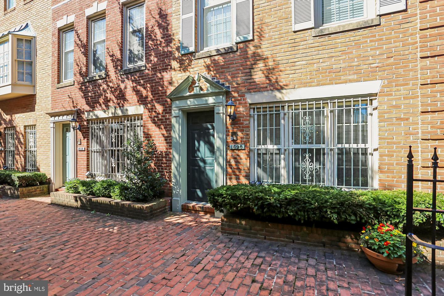 1690 Euclid Street NW #a, Washington